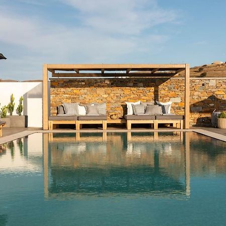 Chora Kythnos Suites Adults Only المظهر الخارجي الصورة